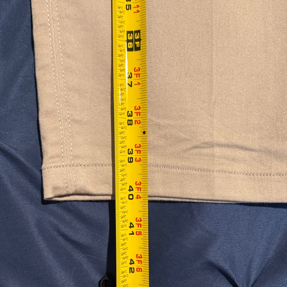 Tan Pants - Picture 5 of 6